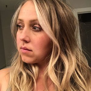 Meet your Posher, Krista